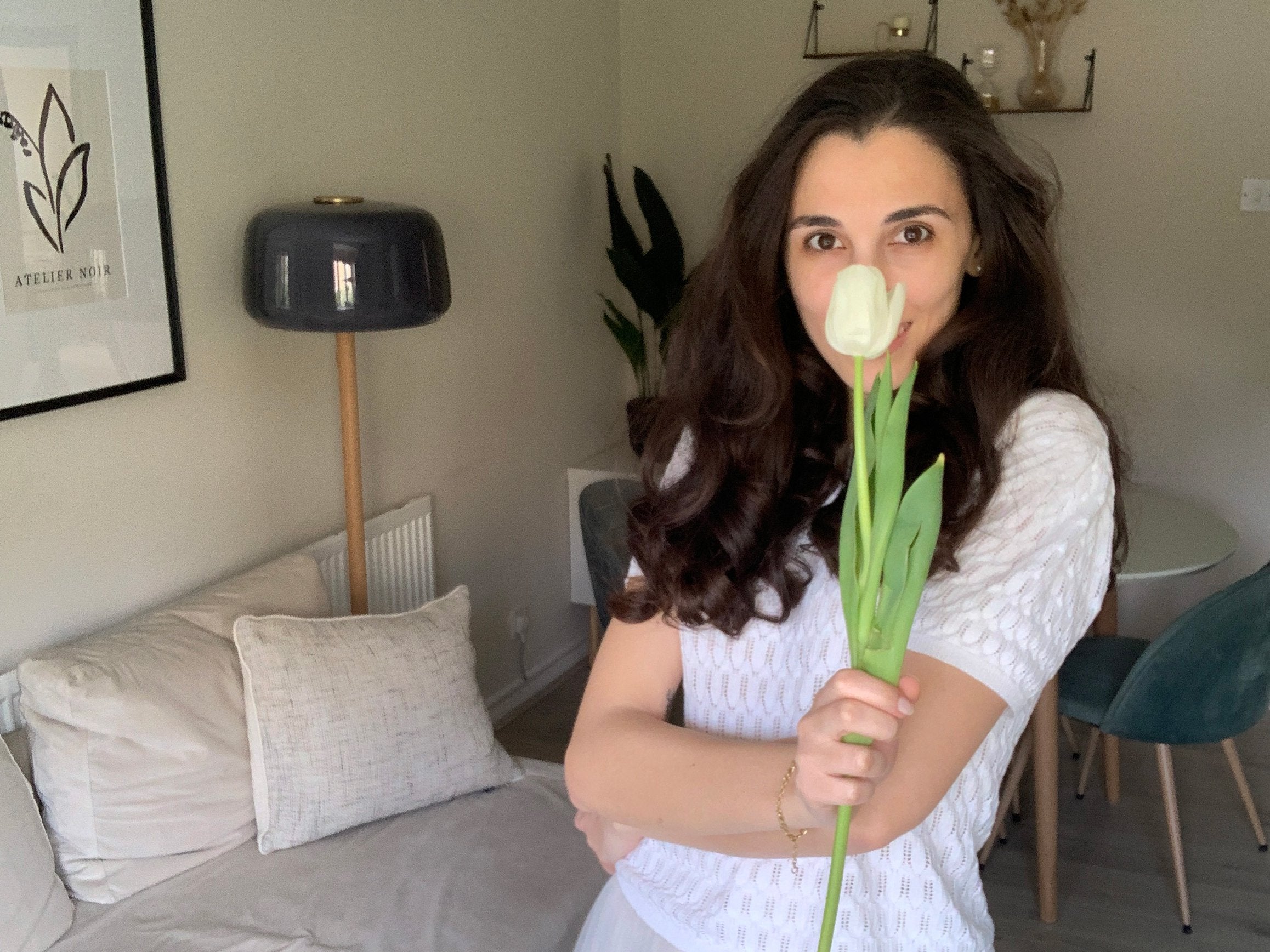 Come ho capito di essere pronta per un figlio