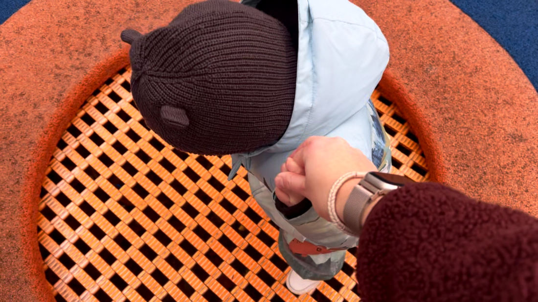 Basta asilo nido? Il nostro percorso dall'inserimento ad ora