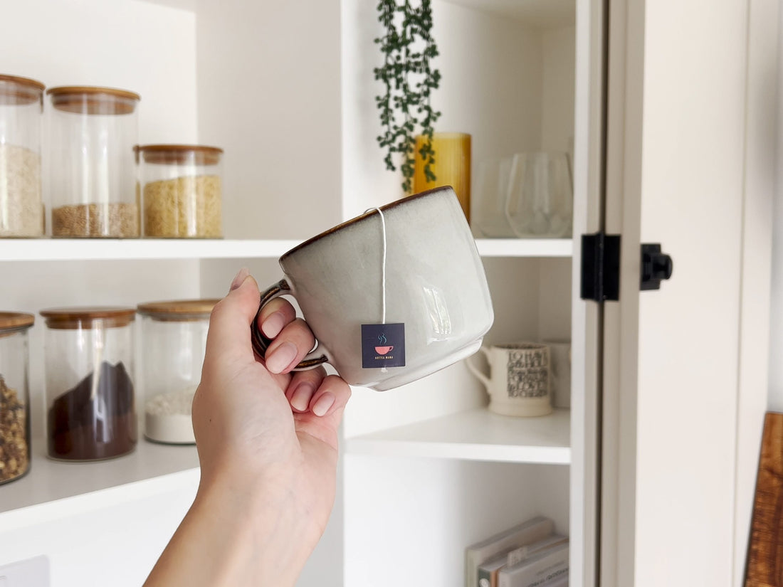 Sei cose che ho fatto per prepararmi al parto