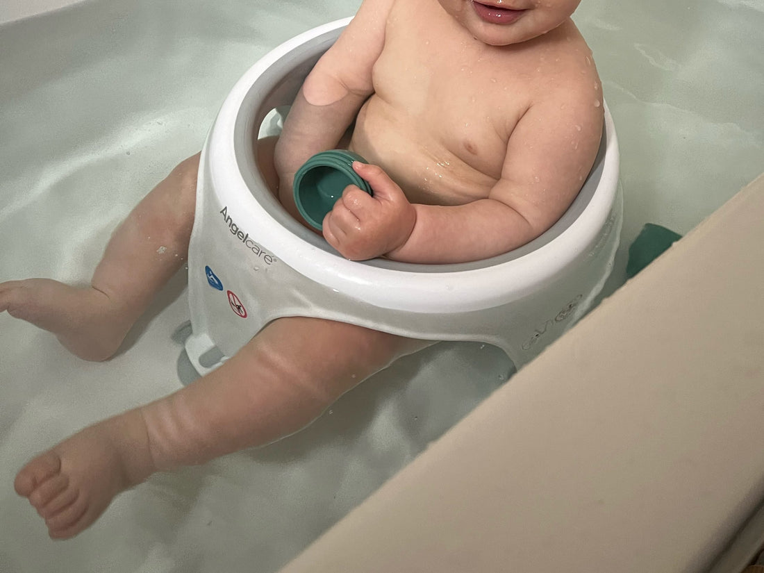 I miei essenziali per l'igiene personale