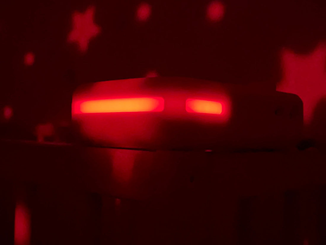 I miei essenziali per la nanna