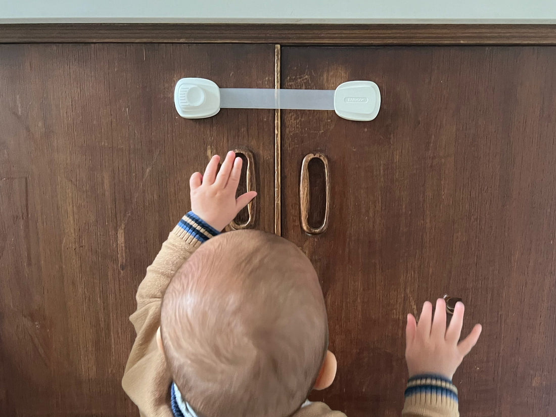 I miei essenziali per la casa sicura