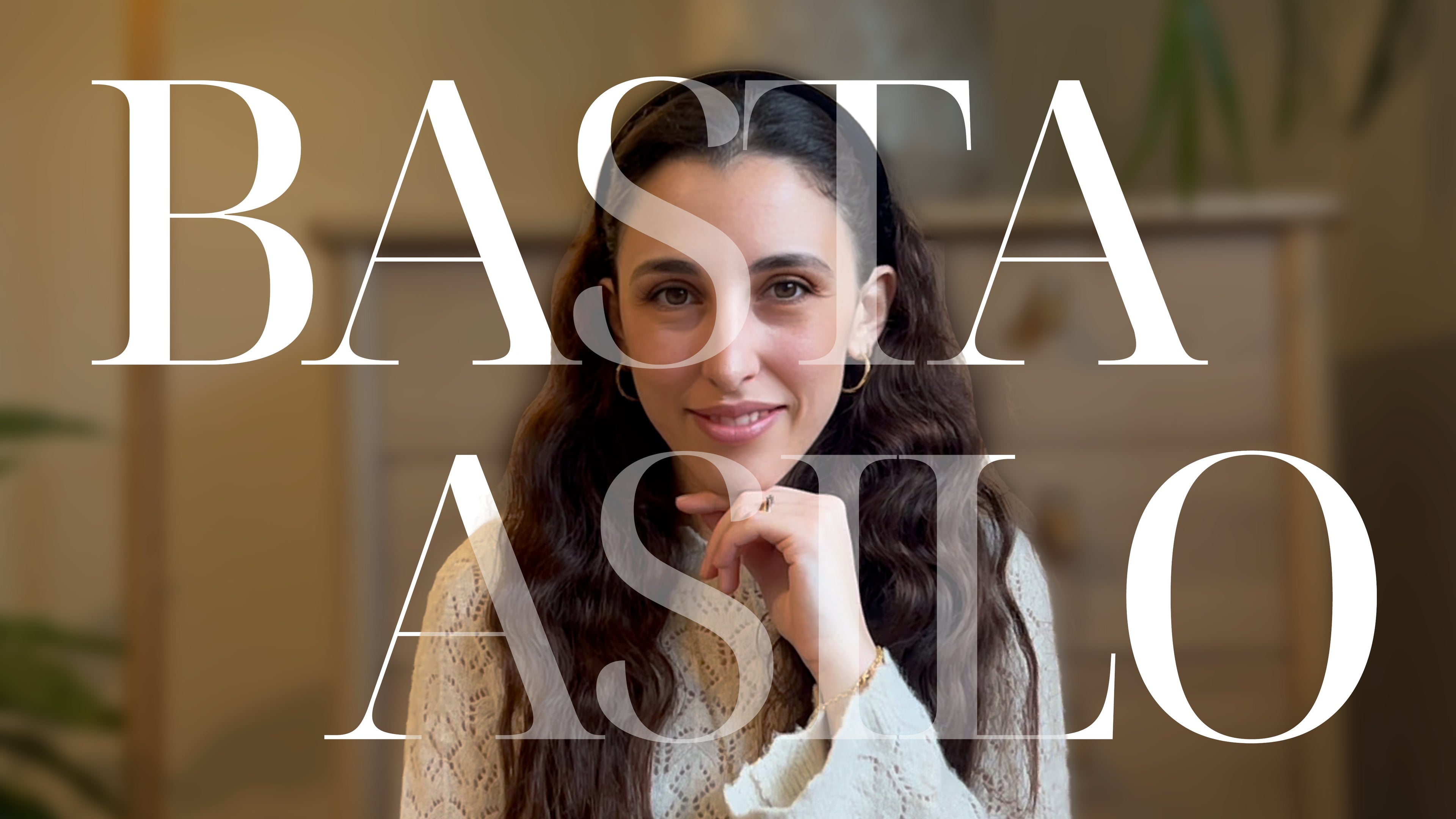 Il nostro percorso con l'asilo nido