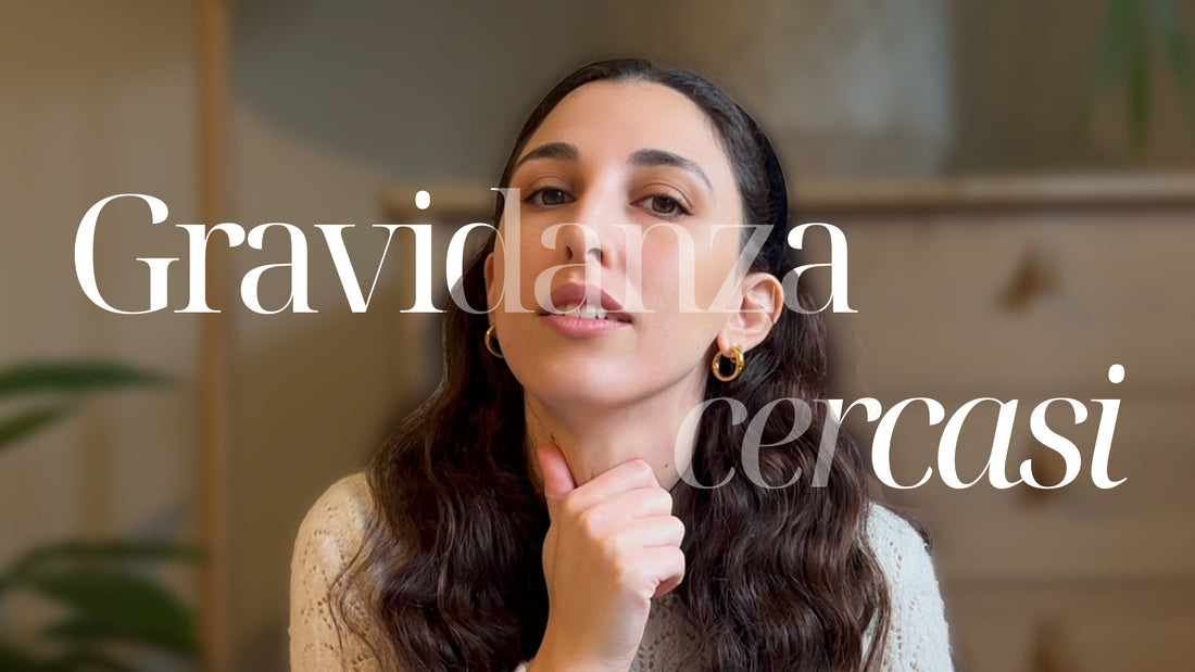 Quando la gravidanza non arriva