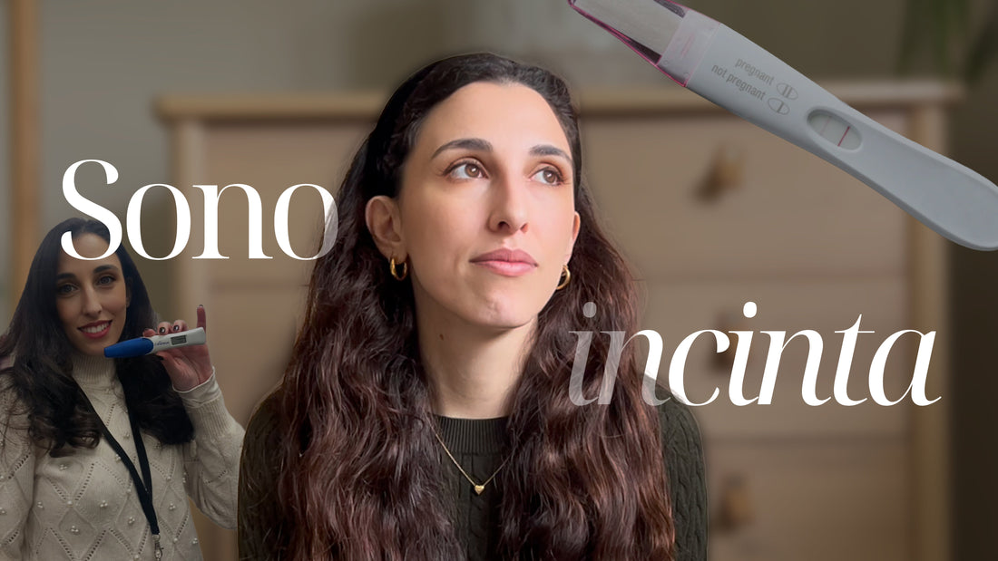Sono incinta e non so cosa fare