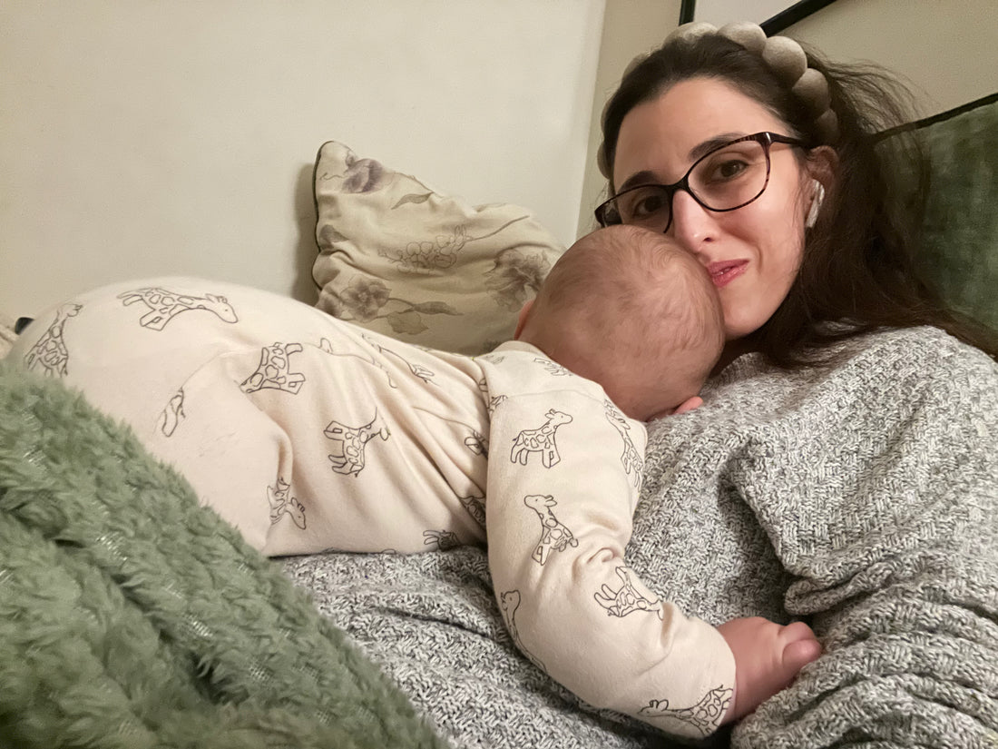 Il nostro difficile percorso con il sonno