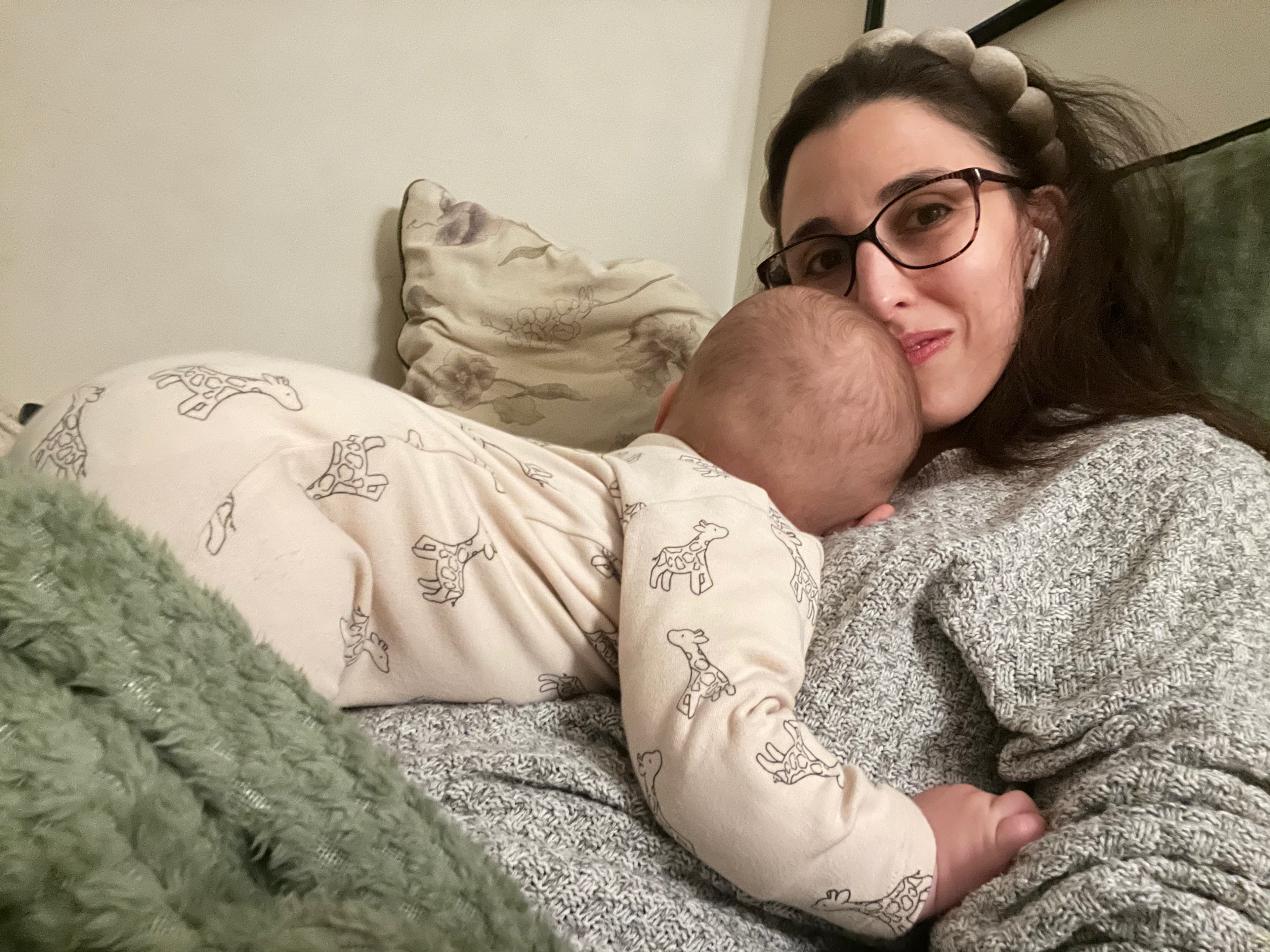 Il nostro difficile percorso con il sonno