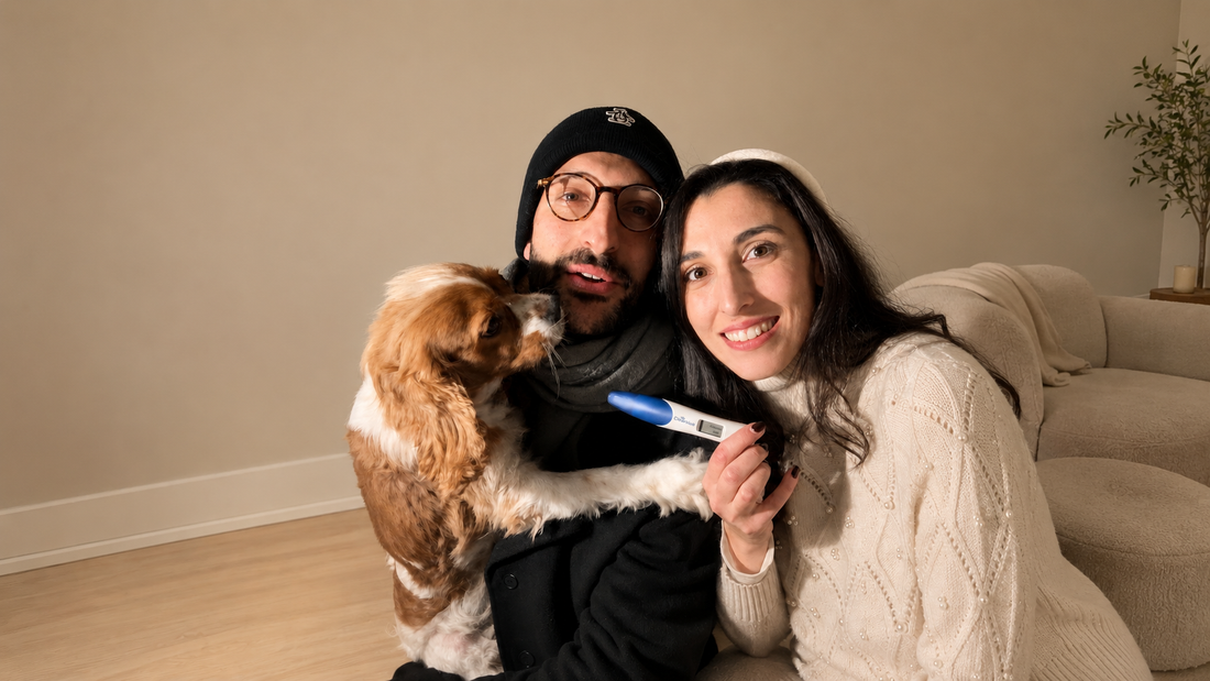 Sono incinta e non so se portare avanti la gravidanza