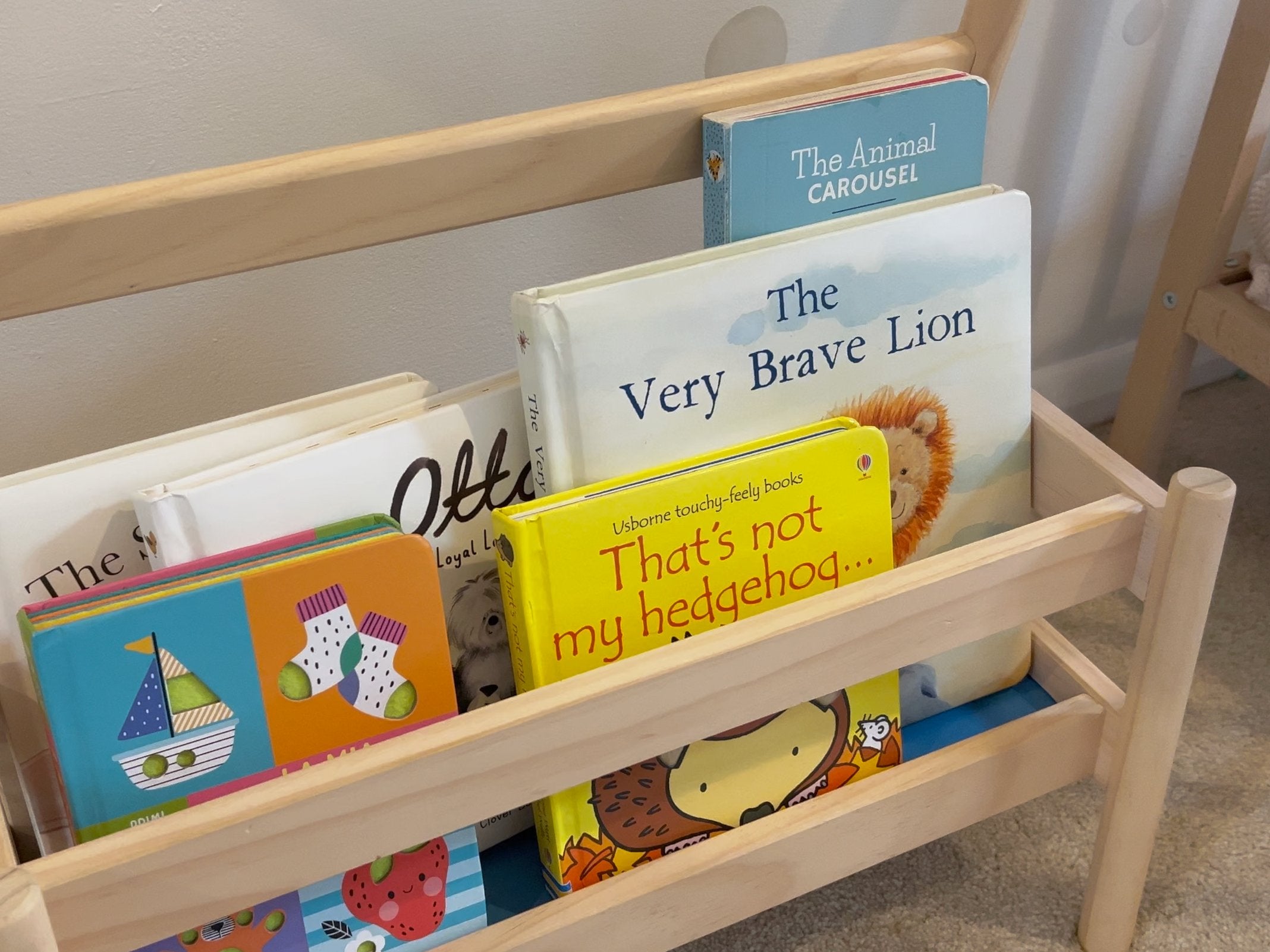 Minimalismo e bambini: funziona?