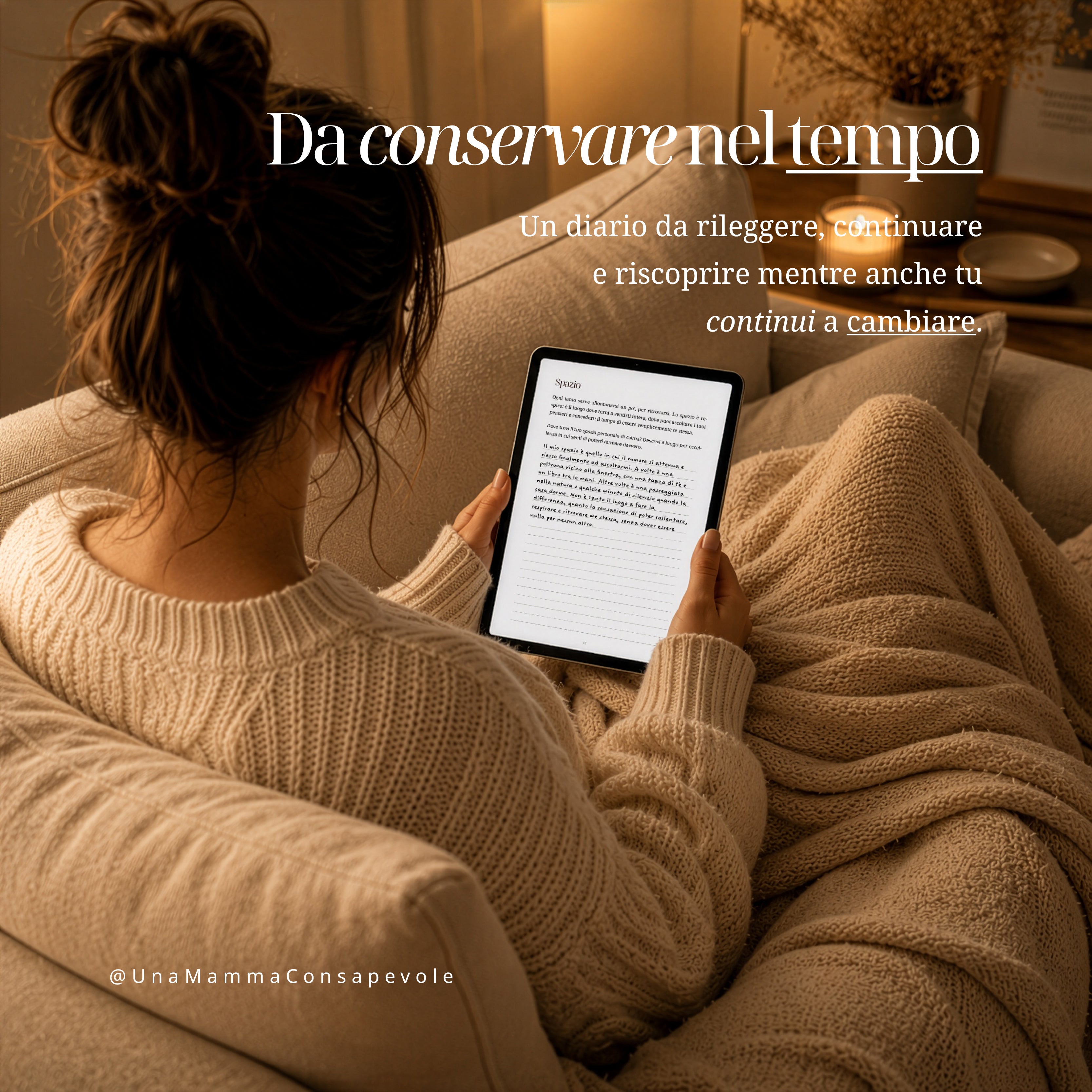 Quando la Casa Dorme – 100 domande per una maternità consapevole